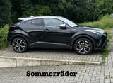 Toyota C-HR 2.0-Hybrid *1 Jahr Toyota RELAX Garantie* - Toyota C-HR