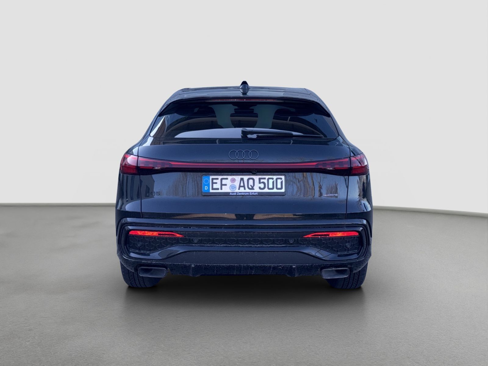 Audi Q5 - Bild 5
