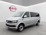 Volkswagen T6 Transporter Kasten-Kombi Kombi lang - Volkswagen T6 Transporter: Lang