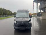 Mercedes-Benz 316 CDI H2 L2 - Baggerlader