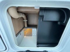 Carthago Mercedes C2-Tourer 147 RB LEK - Komplettausst.