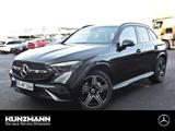 Mercedes-Benz GLC 220 d 4MATIC AMG Night Navi Memory AHK 360°