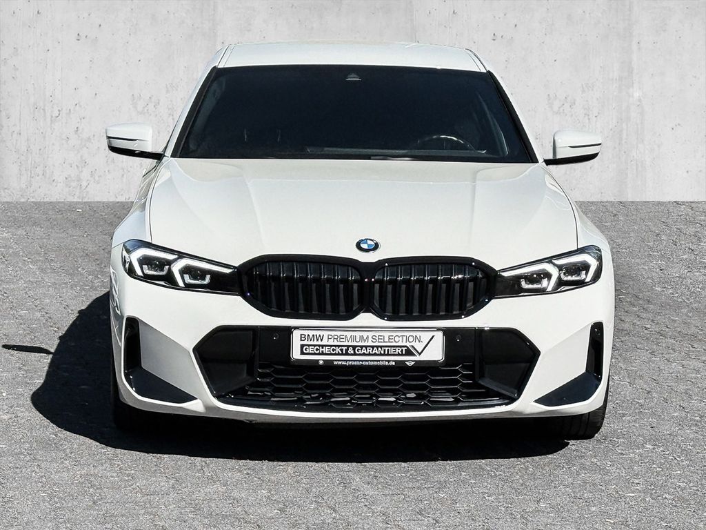 BMW 318 — fotografia 3