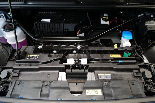 Volkswagen ID.7 Tourer GTX 4Motion AHK Pano Memory WäPump