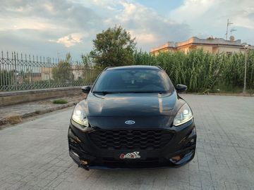 Ford Kuga - 1