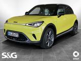 Smart #1 PRO+ Navigation+Totwinkel+Smartphoneintegrati - Smart #1 Gebrauchtwagen