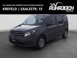 Mercedes-Benz Citan Kombi 112 lang+Klimaauto+SHZ+PDC+ - Mercedes-Benz Citan in Duisburg