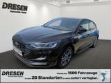 Ford Focus 1.0 EcoBoost ST-Line X 5Tg. + el. Panorama - mit Benzin-Antrieb: mit Navigationssystem, mit Klimaanlage