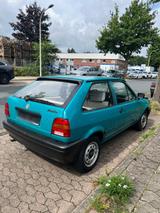 Volkswagen Polo 86c Fox Coupé, 52tsd km, TÜV 4/27. Un... - gebrauchte VW Polo aus dem Jahr 1994