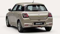 Suzuki Swift - Vorschau Bild 3