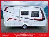 Sterckeman Easy 390 CP - Festbett - 4er Sitzgruppe - - Wohnwagen Sitzgruppe