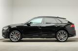 Audi SQ8  Pano, Massage, HUD, Assist, Matrix, Leder - Audi SQ8 Gebrauchtwagen