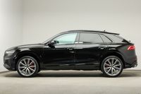 Audi SQ8 - Vorschau Bild 3