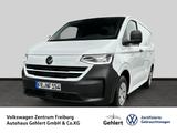 Volkswagen Transporter Kasten 2.0 TDI 81 kW KR EU6e - Volkswagen: Transporter