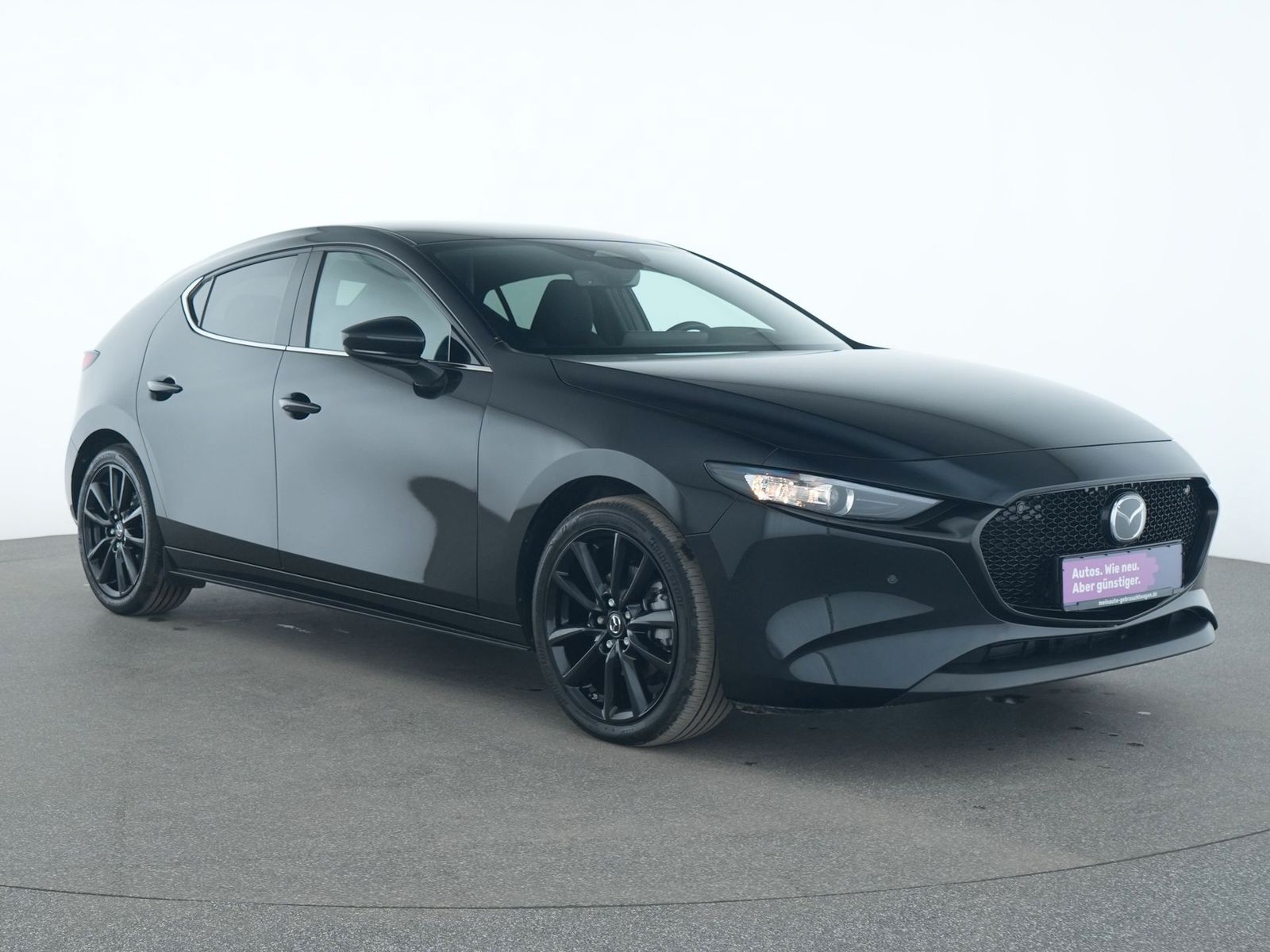 Mazda 3 - Bild 5