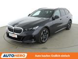 BMW 520d M Sport Aut.*NAVI*LED*HUD*TEMPO*CAM*H&K*PDC - BMW 520 in Kiel