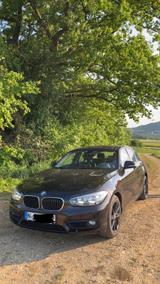 BMW 120d - - BMW 120 in Nürnberg