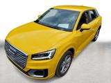 Audi Q2 SPORT 2.0 TFSI quattro S tronic NAVI+APP+LEDE - Audi Q2 Gebrauchtwagen in Mülheim (Ruhr)