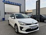 Kia Rio 1.0 T Vision LED/Navi/SHZ/LHZ/Kamera - gebrauchte Kia Rio aus dem Jahr 2021