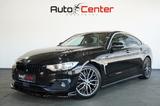 BMW 430d Gran Coupe Sport Line*2.Hand*18 Z.*Maxton* - BMW 430 in Wuppertal
