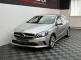 Mercedes-Benz A 220 Urban 4Matic Automatik Navi*SHZ*LED*PDC - gebrauchte Mercedes-Benz A 220 aus dem Jahr 2017