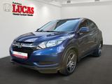 Honda HR-V 1.6 DTEC Comfort*ALLWETTER*UNFALLFREI* - Honda Gebrauchtwagen in Oberhausen