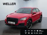 Audi Q2 40 TFSI quattro S tronic sport *Leder*B&O*PDC - Audi Q2