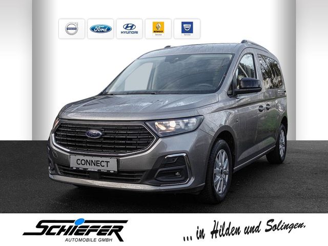 Ford Tourneo Connect 1.5 EB Aut. Titanium *Standhz*