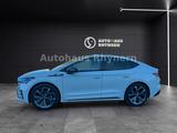Skoda Enyaq Coupé RS - Skoda: Allradantrieb