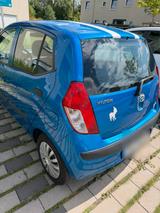 Hyundai Auto diesel  Hyundai - Hyundai i10 mit Diesel-Antrieb