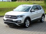 Volkswagen T-Cross Style DSG - Volkswagen T-Cross in Chemnitz