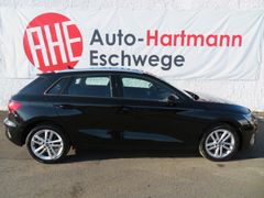 AUDI A3 Sportback 35 TDI advanced MMI Rfk virtual 17' AUDI A3 Sportback 35 TDI advanced MMI Rfk virtual 17'