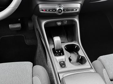 Volvo XC40 - 9