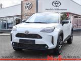 Toyota Yaris Cross 1.5 Hybrid FWD GR Sport - Toyota Yaris Cross GR Gebrauchtwagen