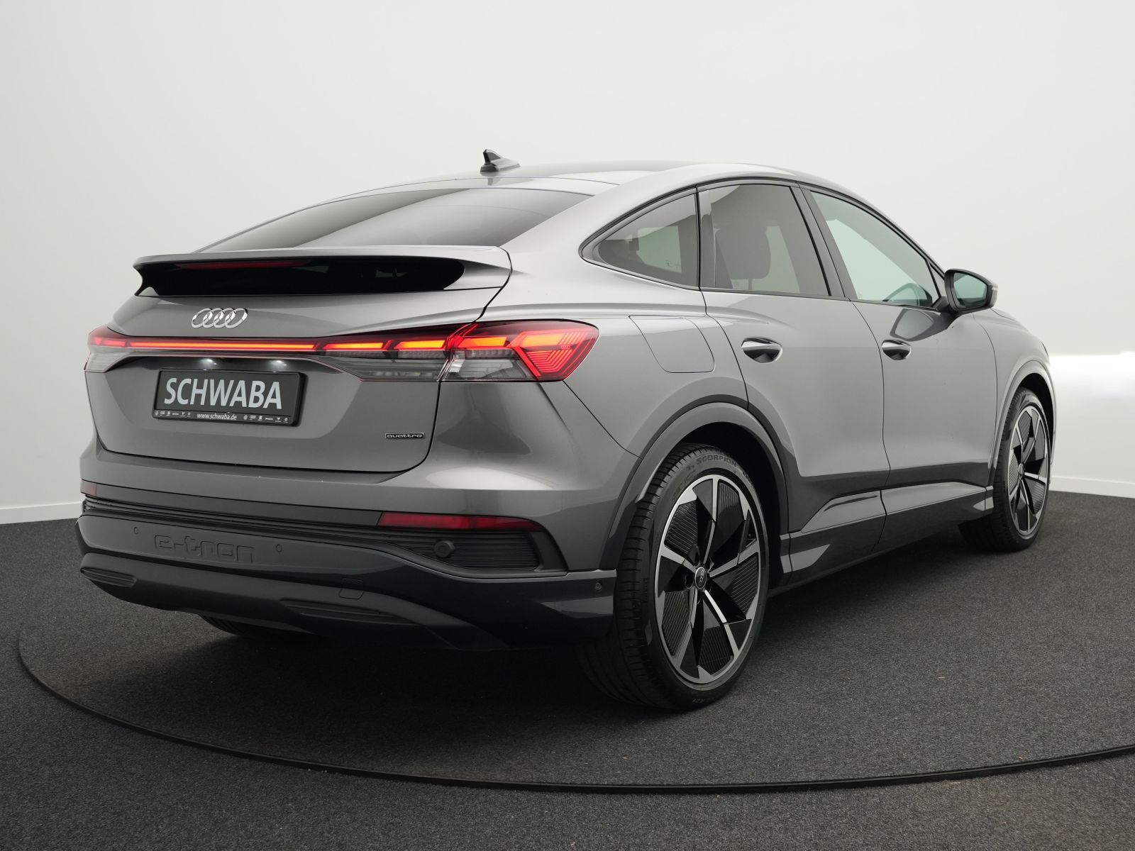 Audi Q4 e-tron - Bild 3