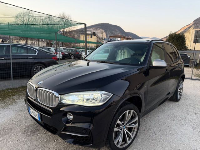 BMW Bmw X5 M50 X5 M50d 381cv Limited Edition Extra F