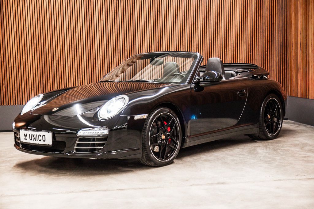 Porsche 911 Urmodell