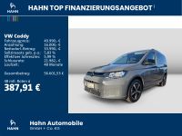 Volkswagen Caddy - Vorschau Bild 2