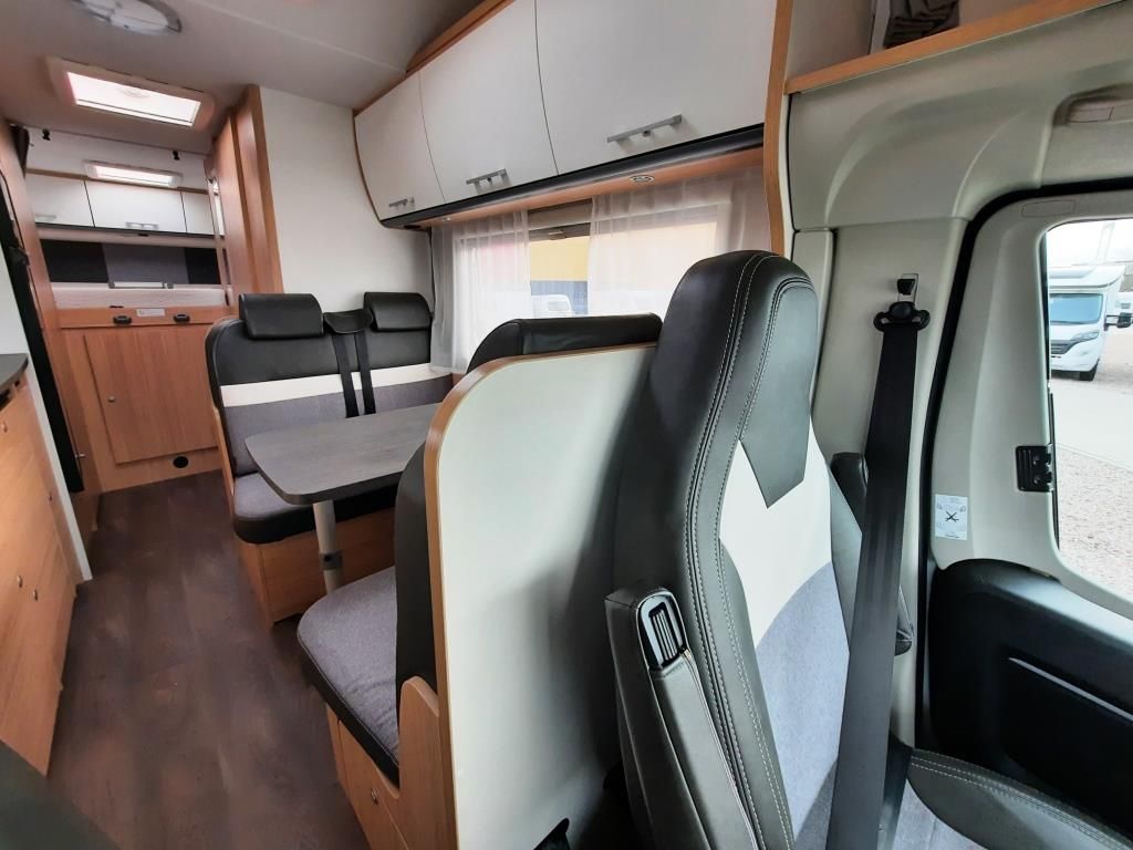 Fahrzeugabbildung Sunlight A 70 Verfüg./Sparen Sie 23.310,- €