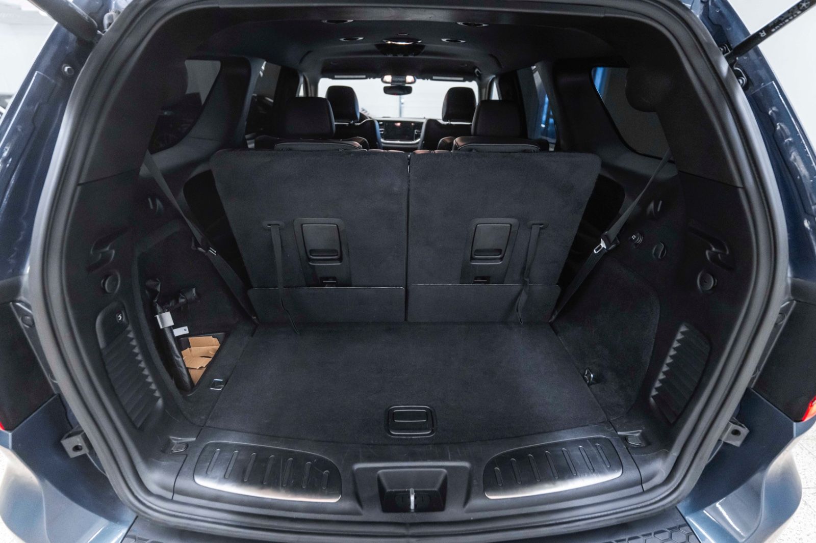 Fahrzeugabbildung Dodge Durango R/T 5,7L SRT LPG H&K LED KAM NAV AHK