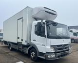 Mercedes-Benz Atego 816 * Kühlkoffer / Ladebordwand - Angebote entsprechen deinen Suchkriterien