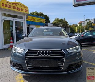 Audi A6 - 2
