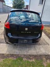 Seat Altea 1.2 TSI Ecomotive  Copa SH-GEPFLEGT 92tkm - Seat Altea: 1.9