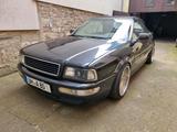 Audi 80 Cabriolet 2,6 - Audi 80: Cabrio, 2.6
