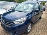 Dacia Dokker 1.6 MPI LPG Navigation - Dacia Dokker in Duisburg