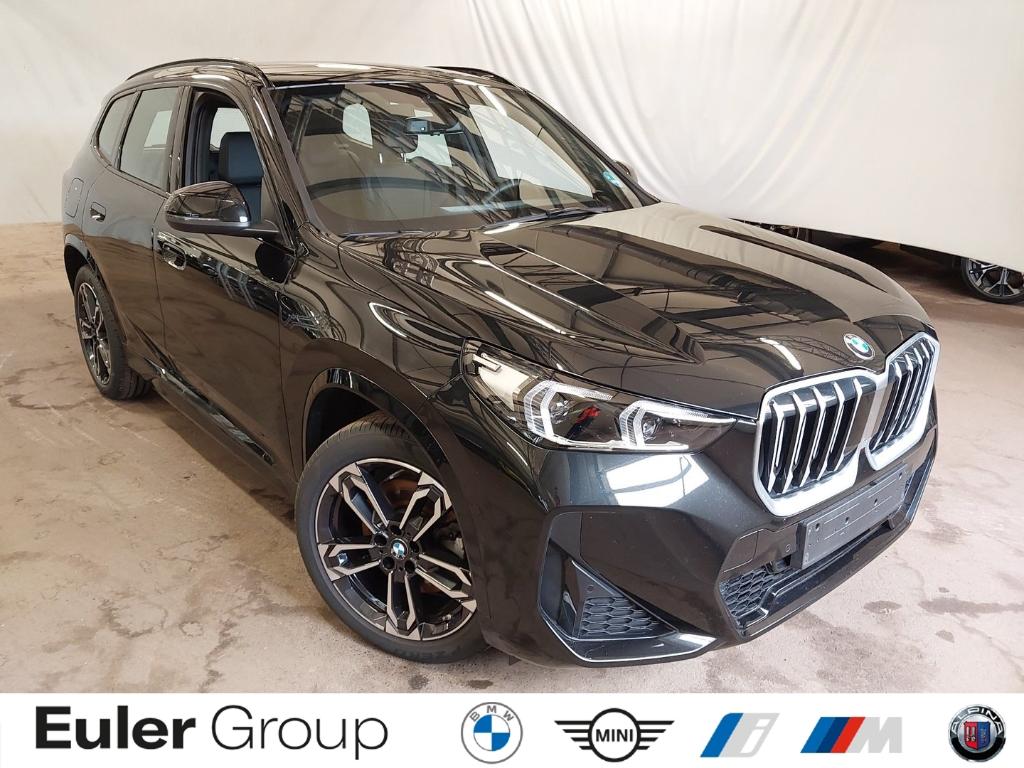 BMW X1 xDrive23d M Sport 19'' el.Aktivsitz H/K Comf.