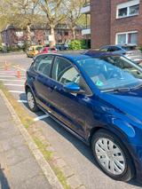 Volkswagen Polo 1.6 TDI 66kW Team Team - VW Polo mit Schiebetür