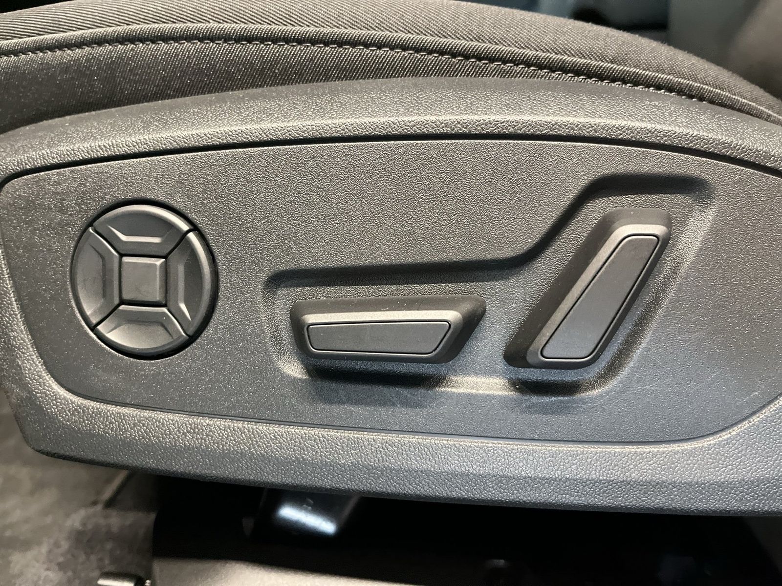 Audi A3 - Bild 14