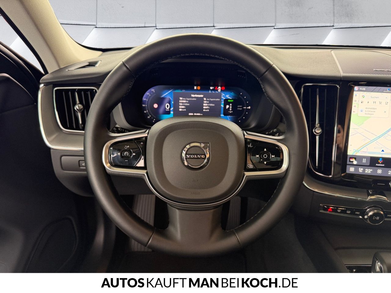Volvo XC60 - Bild 12