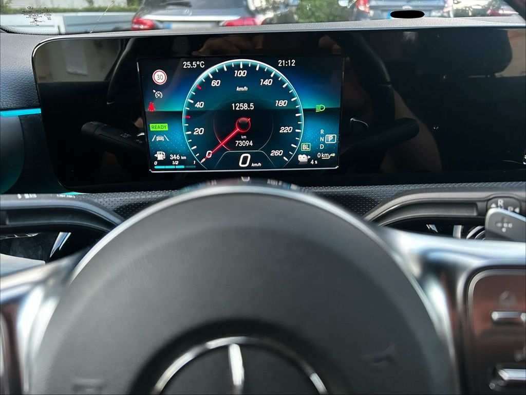 Image of Mercedes-Benz A 250